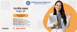 Danh sách phòng thi và một số lưu ý với thí sinh dự tuyển cao học đợt tháng 4 năm 2022